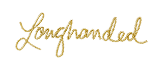Longhanded